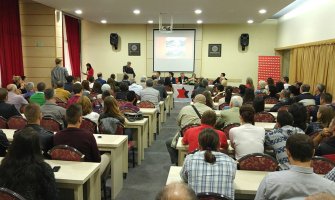 URA: Vječiti političari pojeli Ulcinj