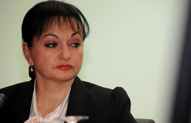 Medenica: Poruke sudijama da će im suditi crnogorska javnost su poziv na linč