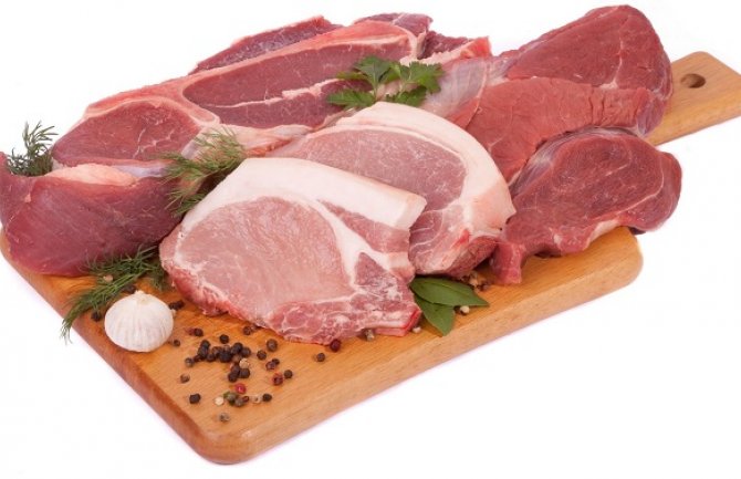 Na tržištu ponovo nekvalitetno meso zbog smanjenih kazni za prekršaje