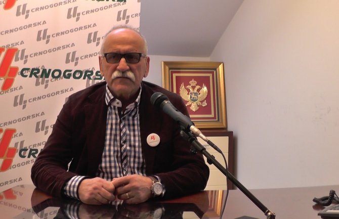 Lakićević: Crnogorska neće nikog napadati