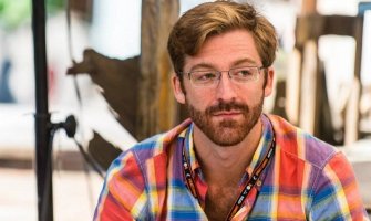 Rob Ficpatrik novi Spark.me govornik