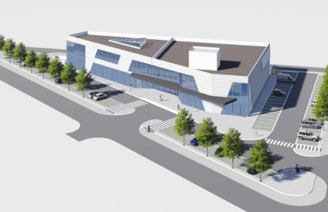 Podgorica: Otvoren TC Forum 