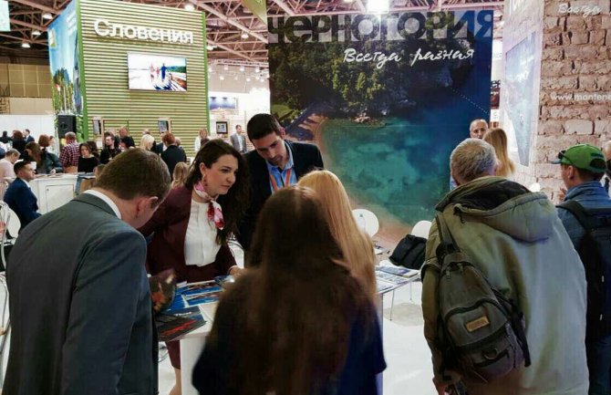 Veliko interesovanje Rusa za Kotor