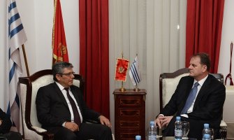 Simoboli Podgorice uskoro u novom ruhu