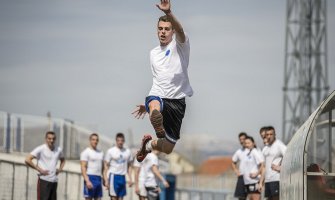 Crna Gora lider u oblasti sportskih nauka