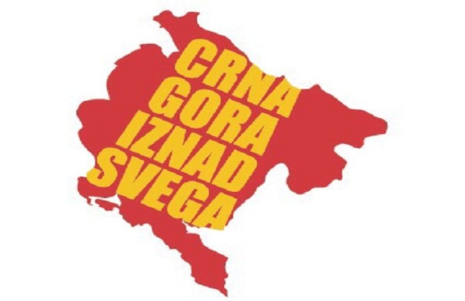 Proslava 21. maja pod sloganom ''Crna Gora iznad svega''