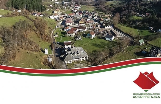 SDP traži da odu i Muhović i Agović