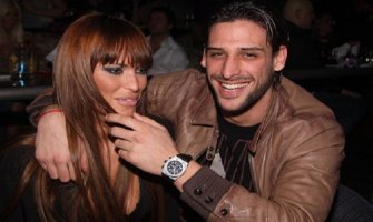 7 godina od smrti Ksenije i Filipa: Velika ljubav sa tragičnim krajem