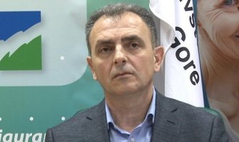 Hrapović: 400. 000 eura za kupovinu magneta za pedijatrijske pacijente