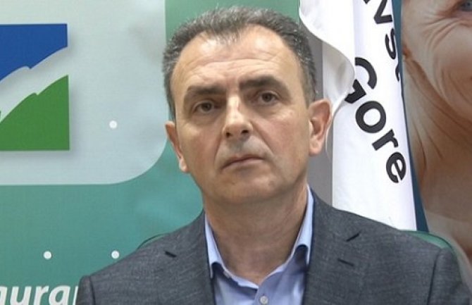 Hrapović: 400. 000 eura za kupovinu magneta za pedijatrijske pacijente