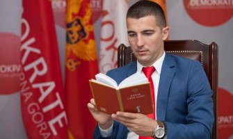 Bečić: Stekli se uslovi da i Katnić prizna krivicu