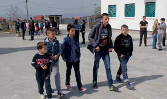 Dani jetima u Podgorici: Pomoć djeci bez jednog ili oba roditelja