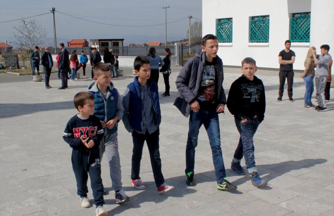 Dani jetima u Podgorici: Pomoć djeci bez jednog ili oba roditelja