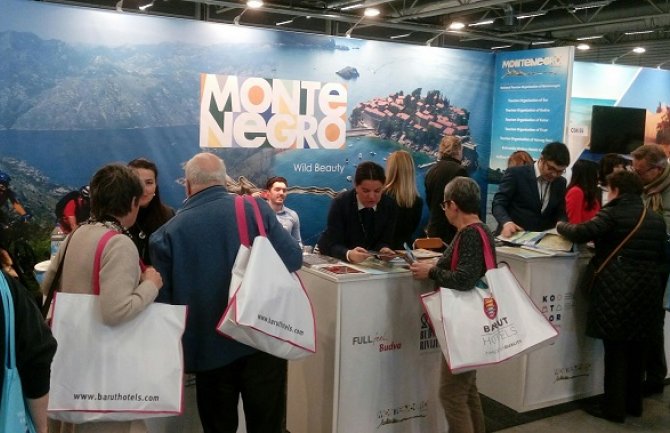 Turisti iz Skandinavije pokazali veliko interesovanje za Crnu Goru