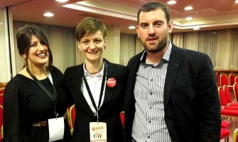 OSD: Važno je promovisati socijaldemokratiju na Balkanu