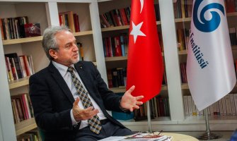 Veliko interesovanje za učenje turskog jezika u Crnoj Gori