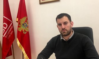 Šuster: Zapanjujuće je da se prijeti vodećim ljudima crnogorskog pravosuđa