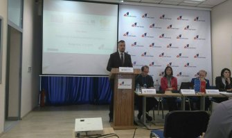 Obezbijeđeno 60 miliona eura