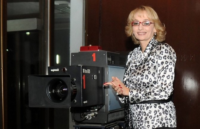 Andrijana Kadija izabrana za generalnu direktoricu RTCG