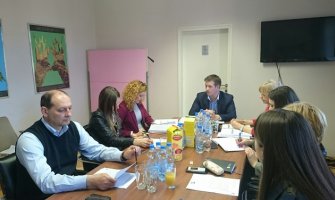 Usvojeni Planovi zaštite šuma od požara