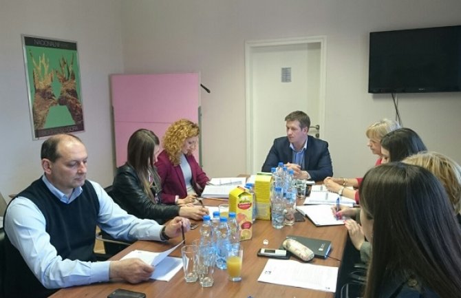 Usvojeni Planovi zaštite šuma od požara