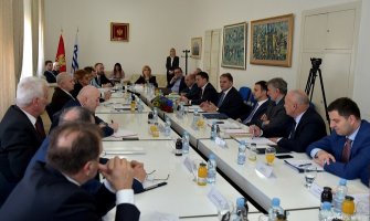 Marković: Administracija mora da ukloni biznis barijere