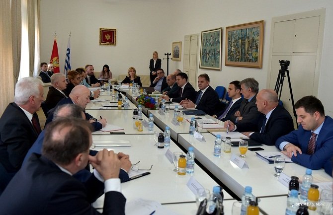 Marković: Administracija mora da ukloni biznis barijere