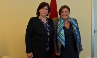 Položaj manjina u Crnoj Gori je na zadovoljavajućem nivou