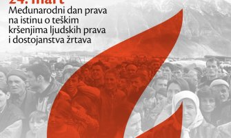 CGO: Rasvijetliti sudbinu nestalih