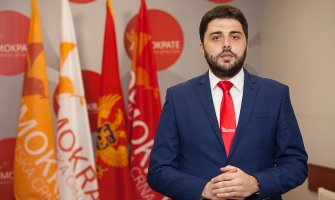 Martinović: Sanacioni plan po sistemu “narodu ništa, a tajkunima sve”