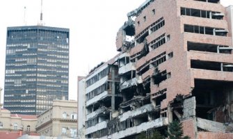 Unija za neutralnost tuži NATO zbog bombardovanja Jugoslavije