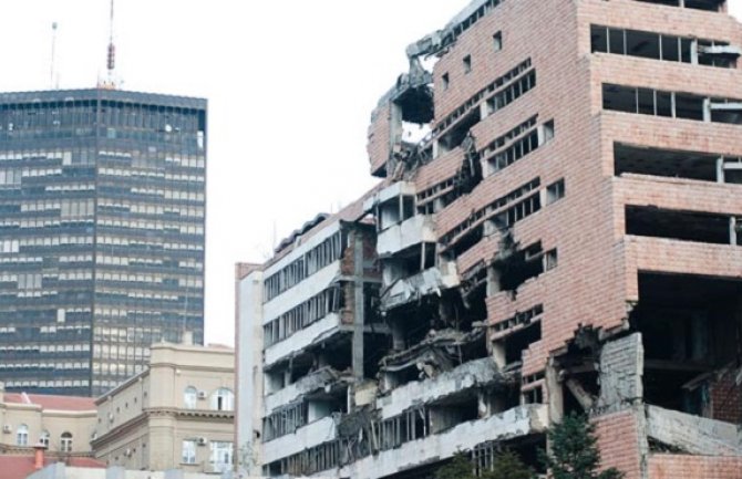 Unija za neutralnost tuži NATO zbog bombardovanja Jugoslavije