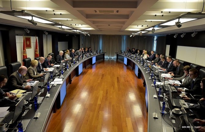  Radno vrijeme u državnoj upravi od 7 do 15 časova