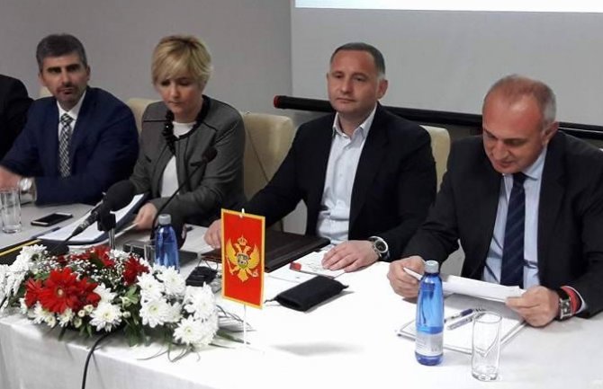 Karavan dobrih poslovnih prilika krenuo iz Bijelog Polja