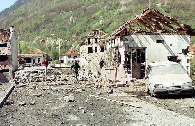 18 godina od NATO bombardovanja Jugoslavije