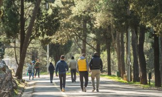 Micev: Neuobičajeno visoke temperature za ovo doba godine