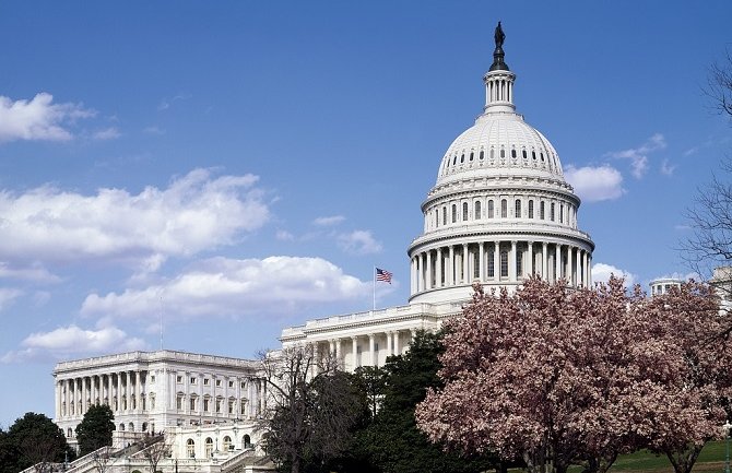 Vašington: Senatori pozdravili pristupanje Crne Gore u NATO