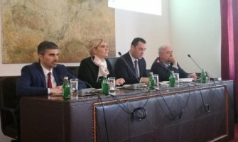 Privrednici Berana se raduju novom početku