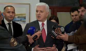 Marković: Odluka Ustavnog suda očekivana, politički blok manipuliše majkama
