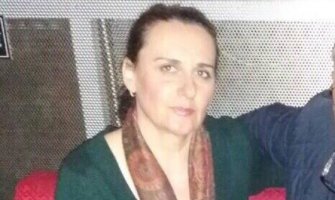 Kod Virpazara pronađena živa i zdrava Marija Drešaj