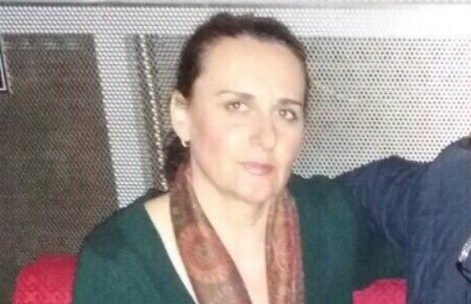 Kod Virpazara pronađena živa i zdrava Marija Drešaj