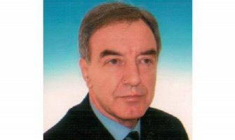 Preminuo Dragoljub Drago Rašović