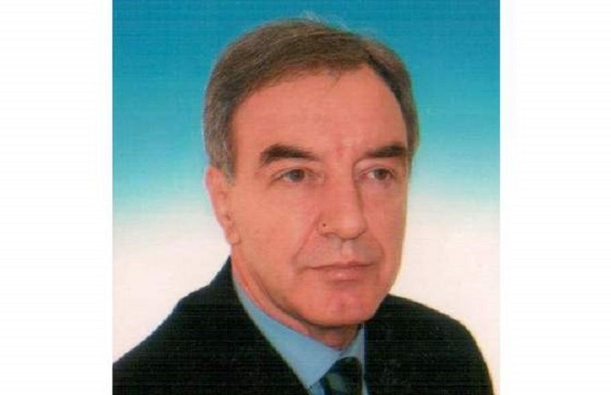 Preminuo Dragoljub Drago Rašović