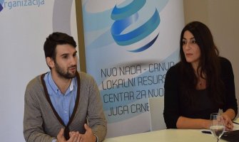 Vujačić i Mušović: Mnogo priče, malo Evrope!