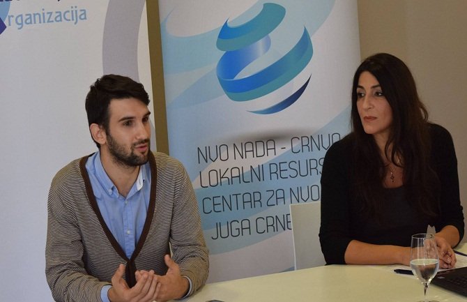 Vujačić i Mušović: Mnogo priče, malo Evrope!