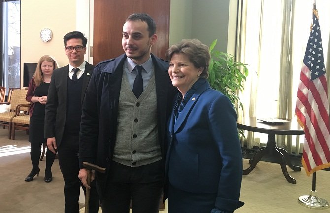  SAD će ubrzo ratifikovati Protokol