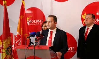 Skandalozna namjera DPS-a da ponovo prolongira formiranje samostalne Opštine Tuzi