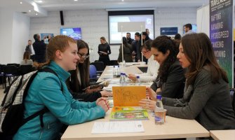 Jelić: Naši mladi ljudi hoće da rade