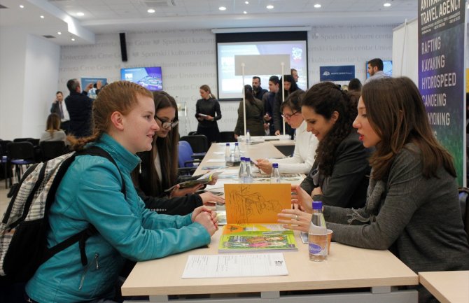 Jelić: Naši mladi ljudi hoće da rade