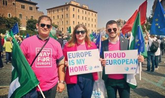 Novi razvojni put Evrope, šansa za Crnu Goru